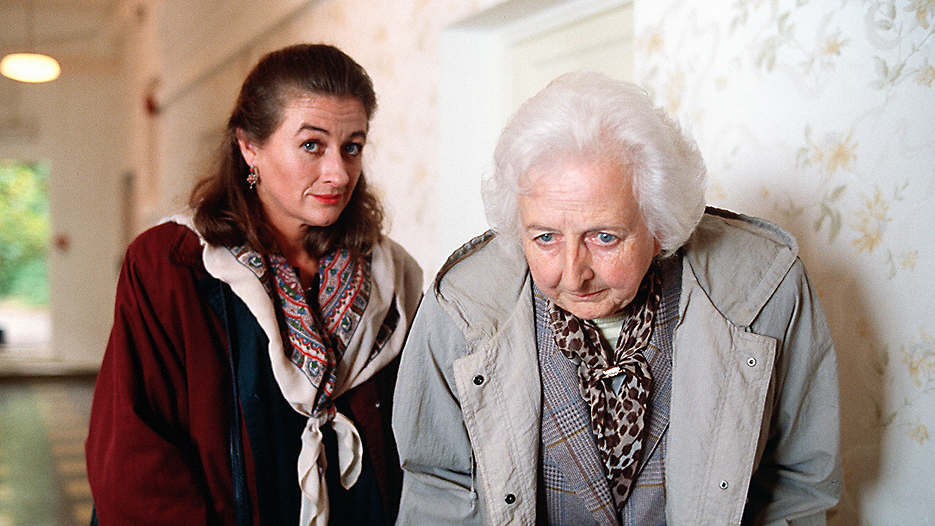 Inspector Morse S6E5 Cherubim and Seraphim Knowledge.ca